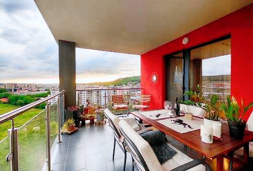 Apartman Marosvásárhely