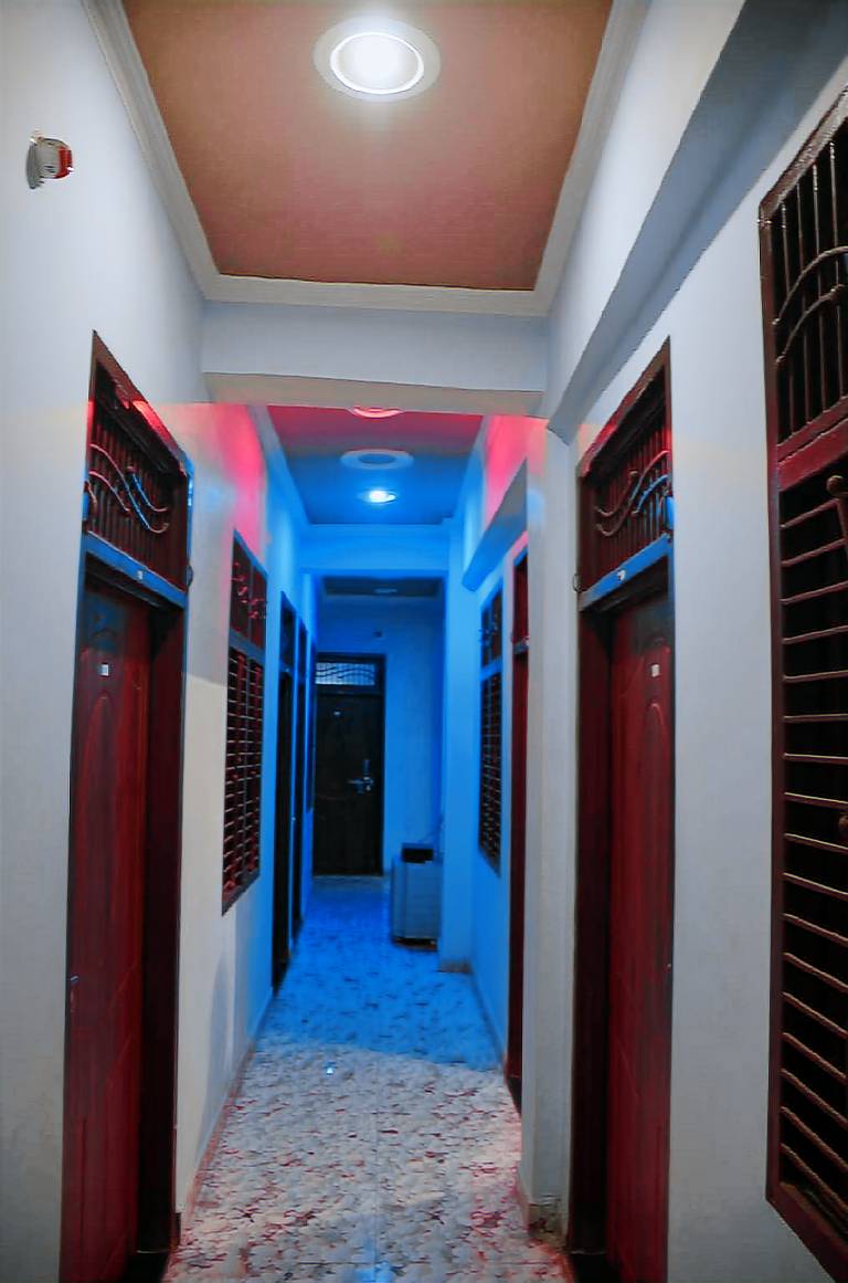Hotel Krishna Inn — photo 4