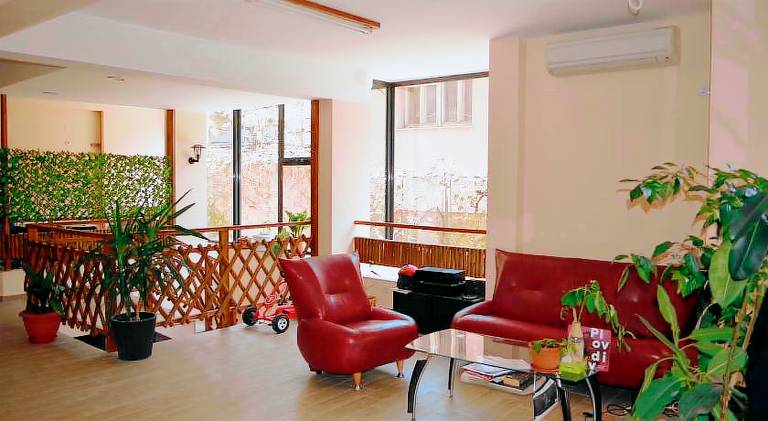Rental apartment with terrace — photo 4