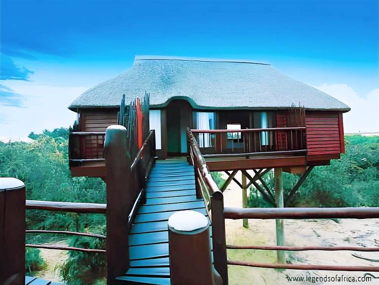 Chalet Center