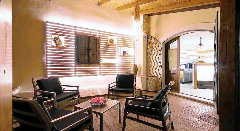 Casa Catanzaro