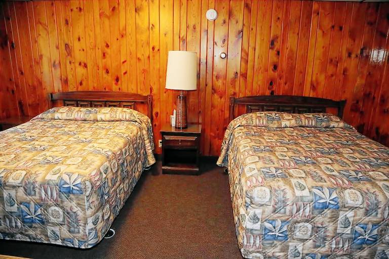 Motel Ely