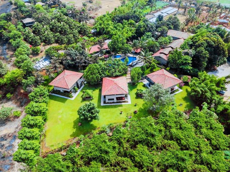Malharmachi Luxury Mountain Resort