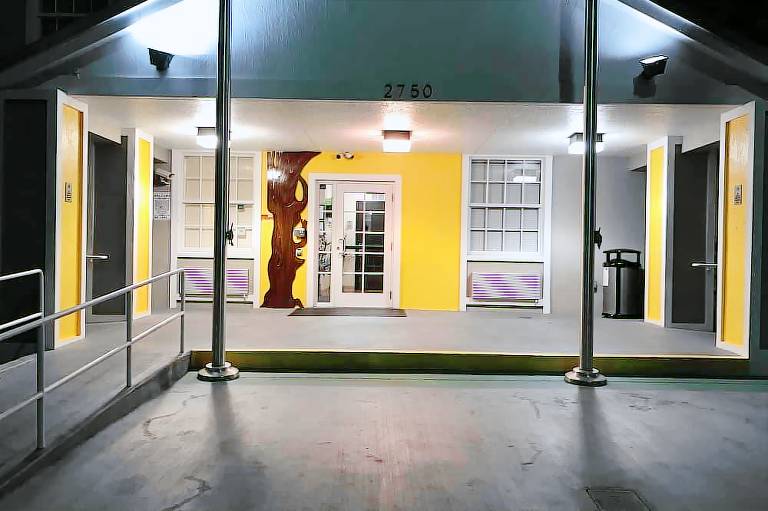 BEST STUDIO INN