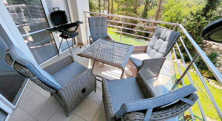 Holiday apartment with 3 rooms for 5 persons — photo 3