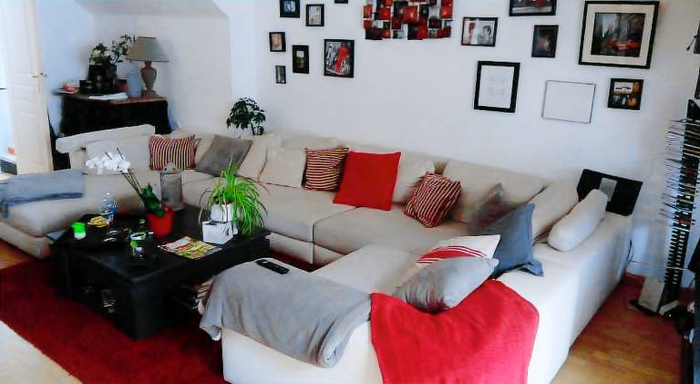 Chez Mag in Lille