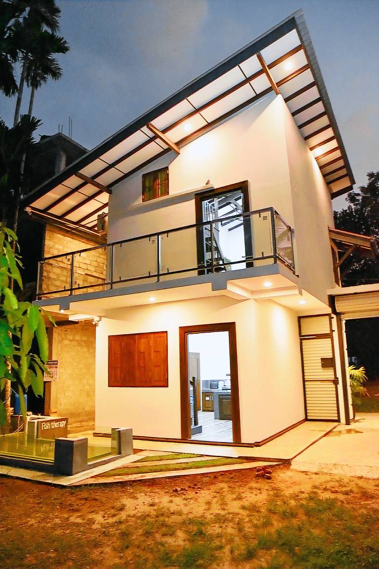 Villa with garden | Close to the beach | Pet-friendly — photo 3