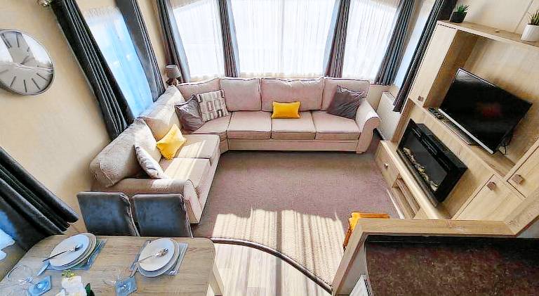 Birchington Vale - 2 Bedroom Holiday Home — photo 3