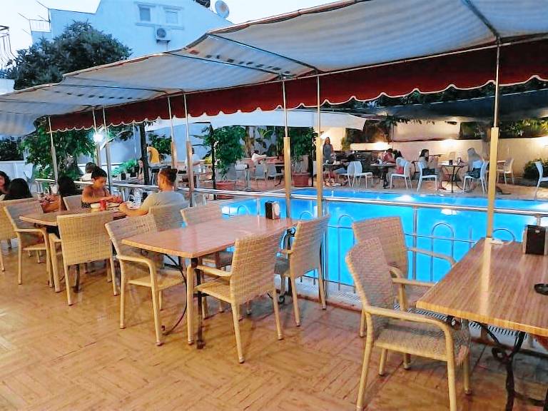 Hotel Barlas Fethiye — photo 3