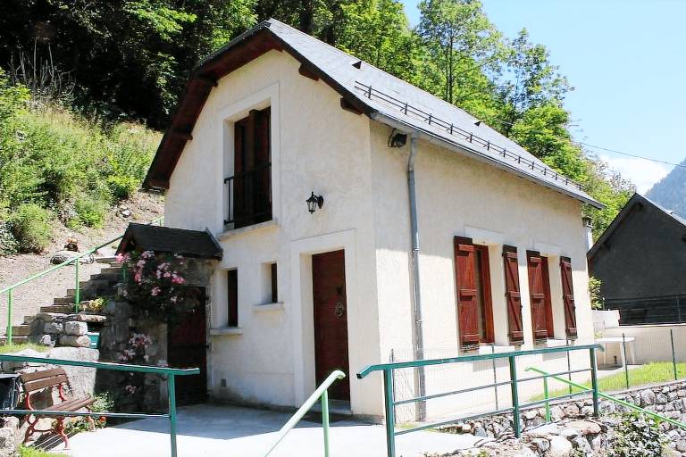 Chalet Cauterets