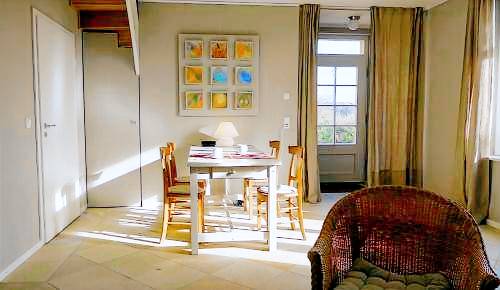 Ferienhaus Ketzin