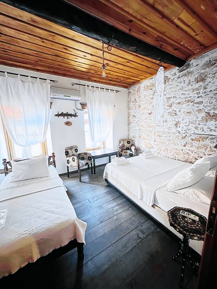 Pension Ayvalık