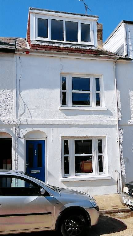House  Whitstable