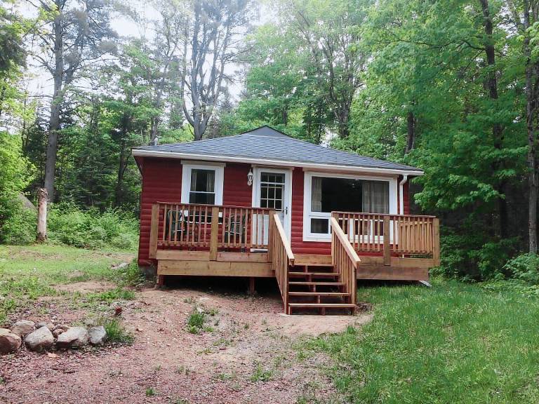 Cabin Bracebridge