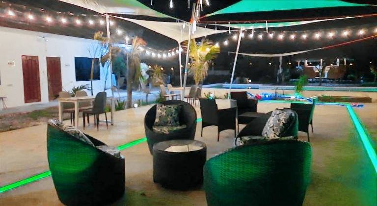 Serenity Resort — photo 3