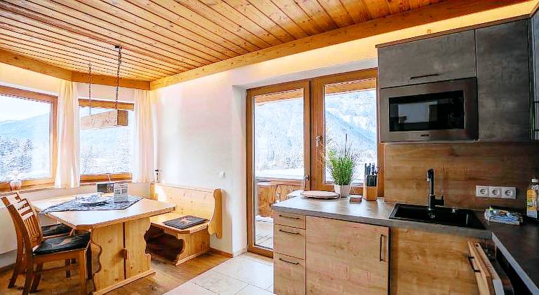 Schickster Sky Lodge — photo 3
