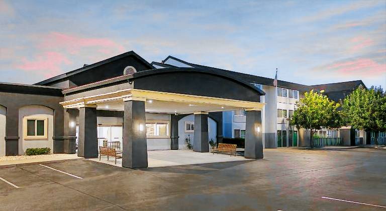 Fairfield Inn Sacramento Cal Expo — photo 5