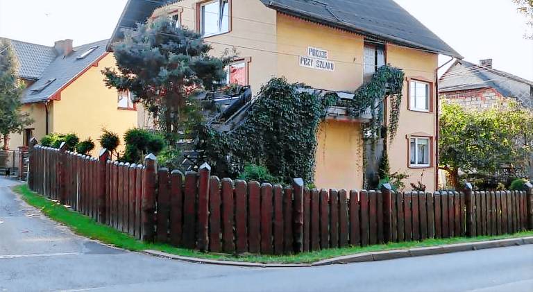 Bed & Breakfast Węgierska Górka