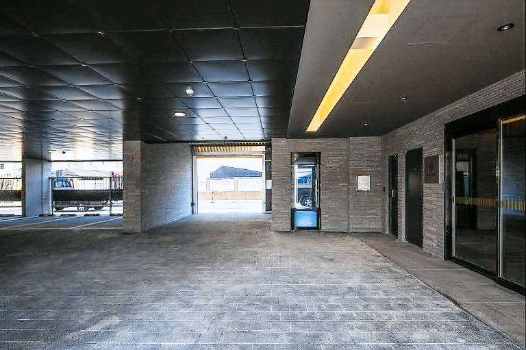 Hotel Crape Gyeongsan