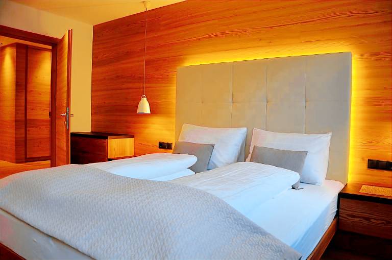 Appartement Urtijëi