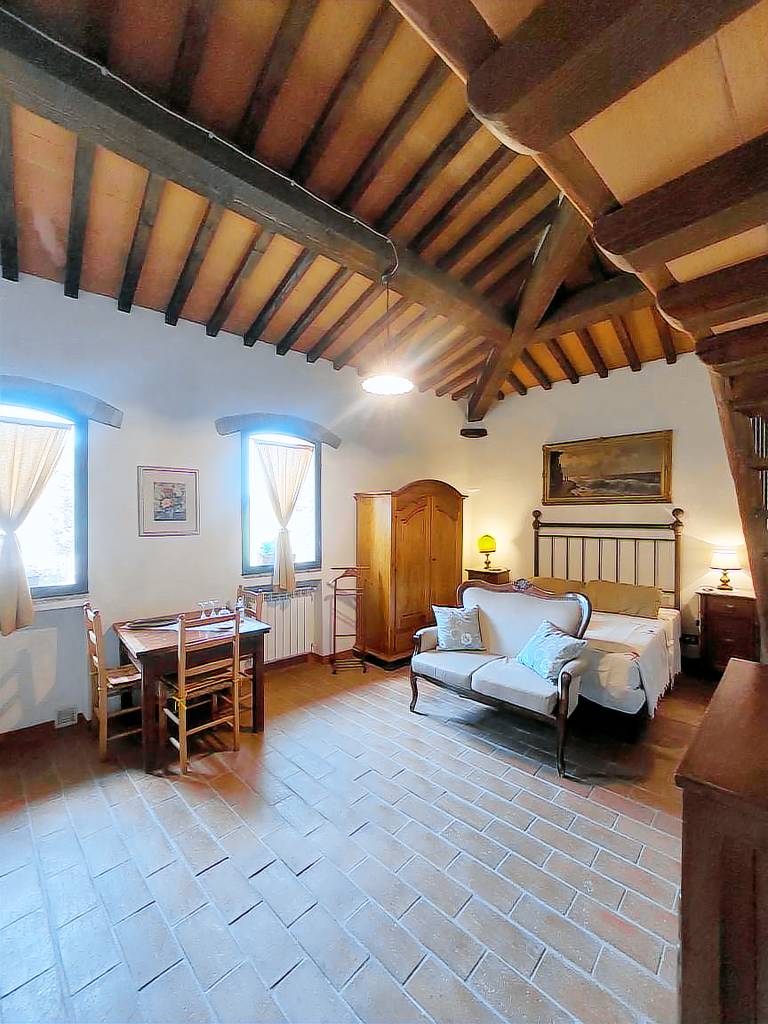 Privatzimmer San Casciano in Val di Pesa