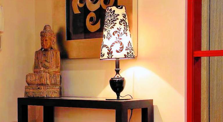 Rental apartment with 2 rooms for 5 persons — photo 4