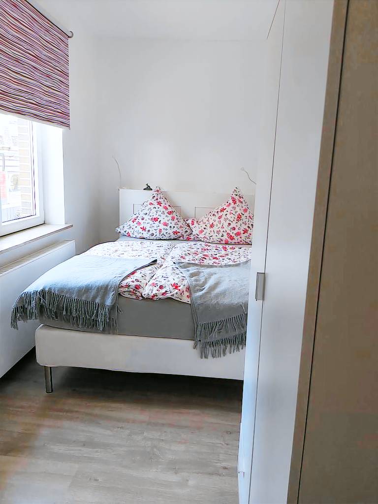 Apartament Borkum