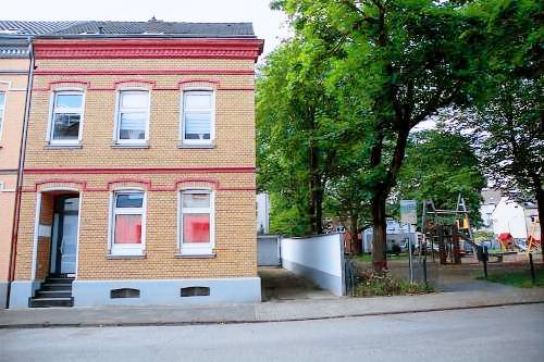 Ferienwohnung Duisburg