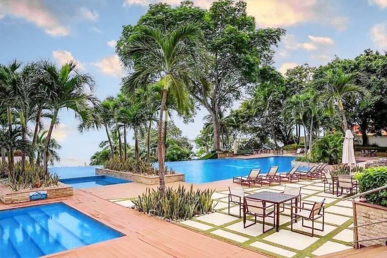 Condo  Nueva Gorgona