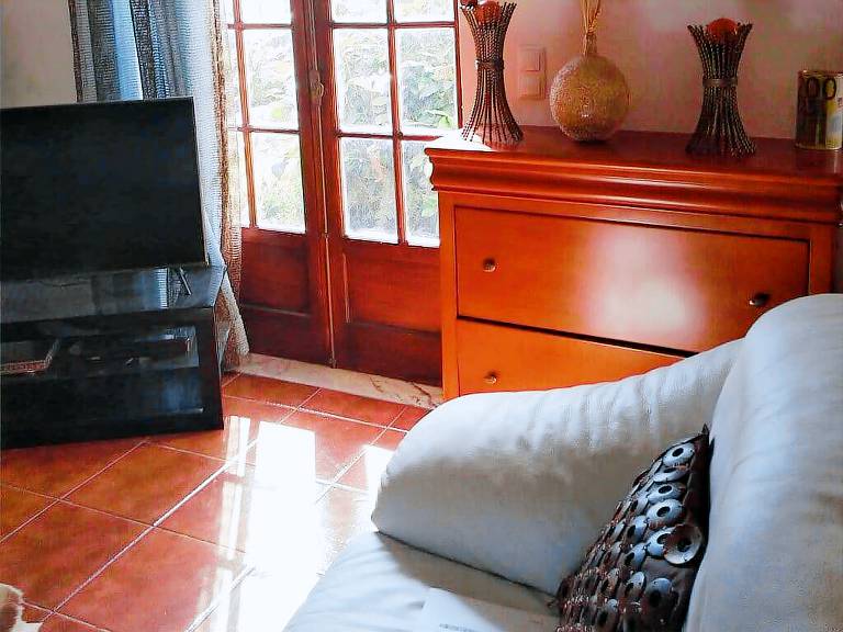 Villa Sines