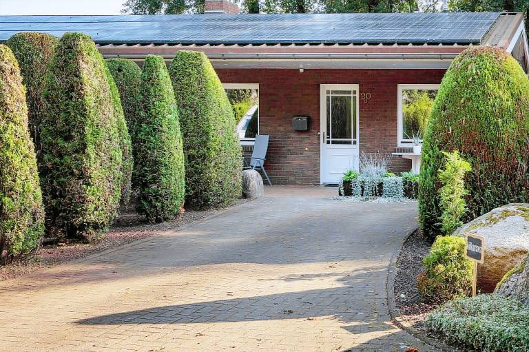 Ferienwohnung Garrel