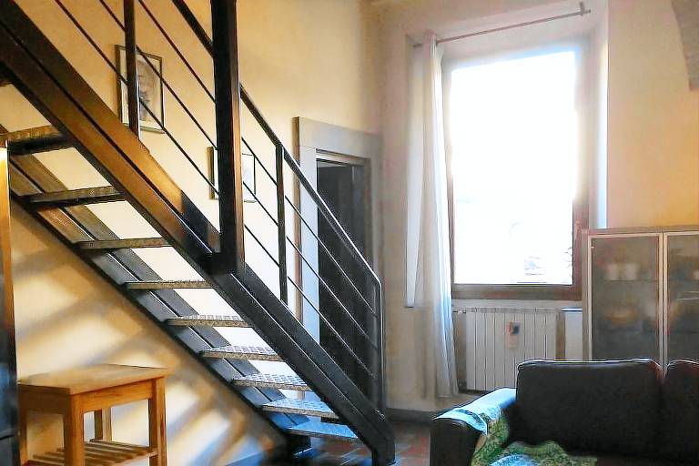 Apartamento Florencia