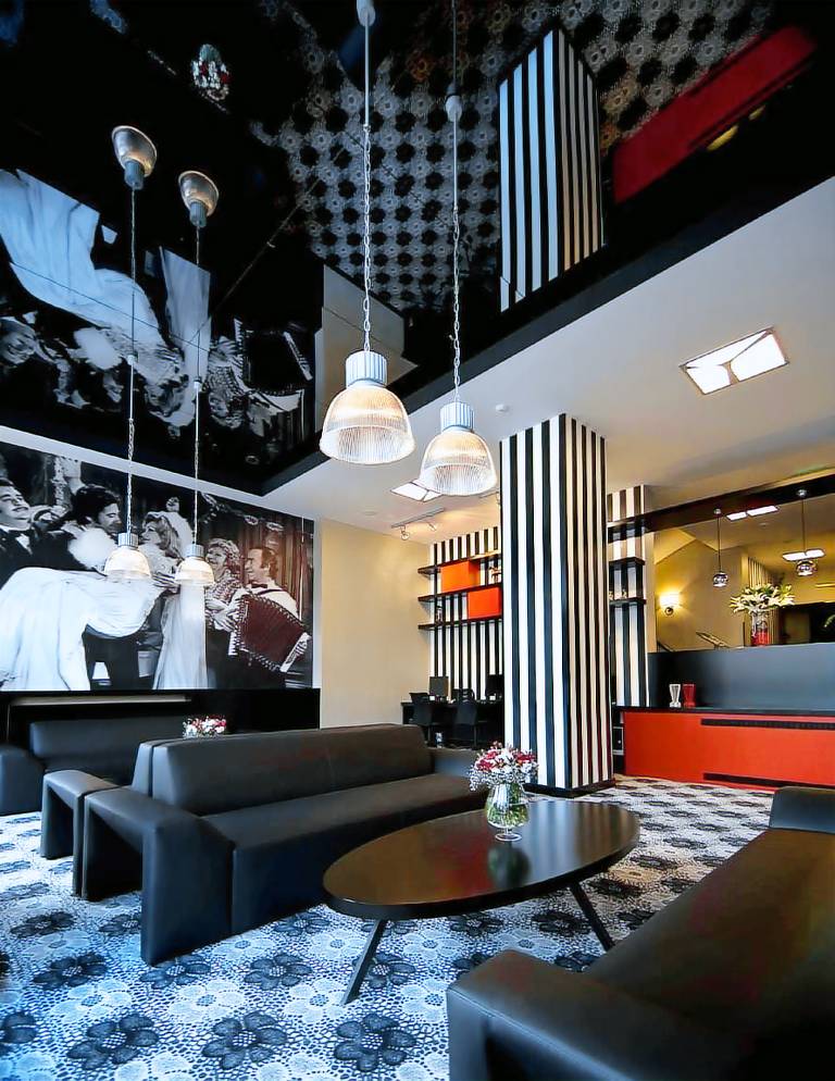 Maltepe 2000 Hotel — photo 2