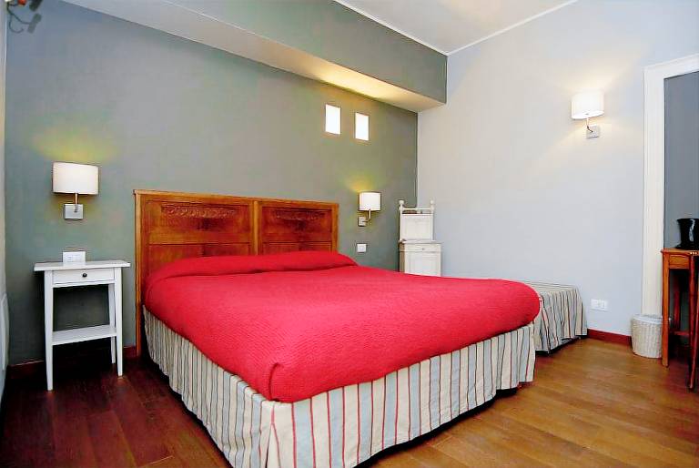 Bed & Breakfast Como