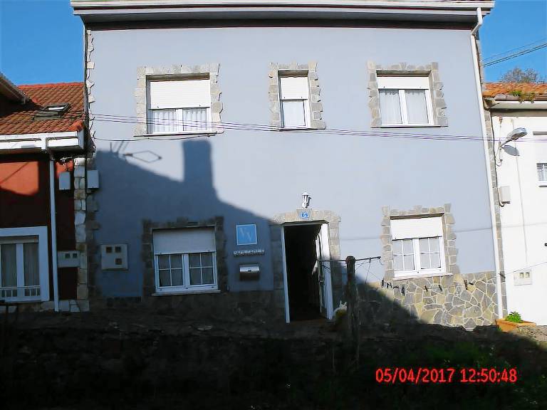 Casa Soto del Barco