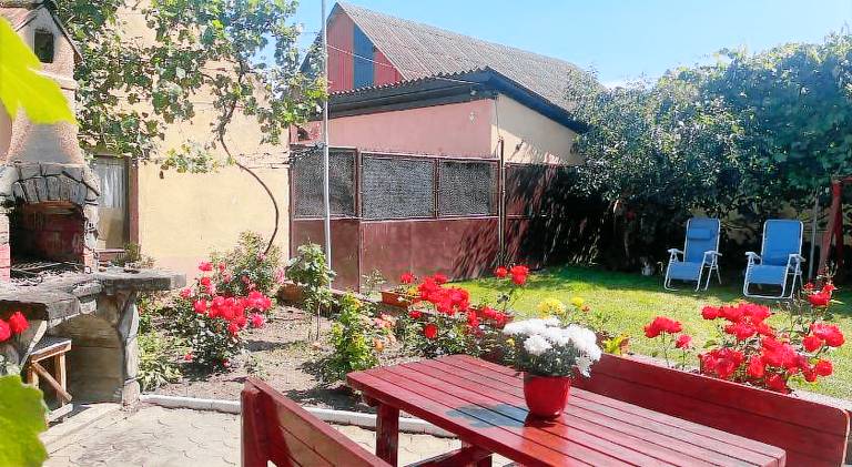 House for 2 persons — photo 3
