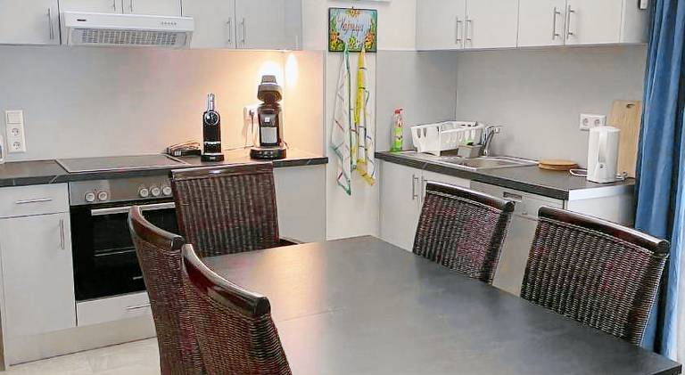 Fully equipped holiday apartment | Pets allowed — photo 4