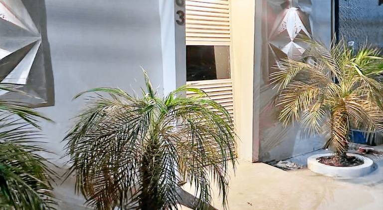 Bed and breakfast  Pintolândia