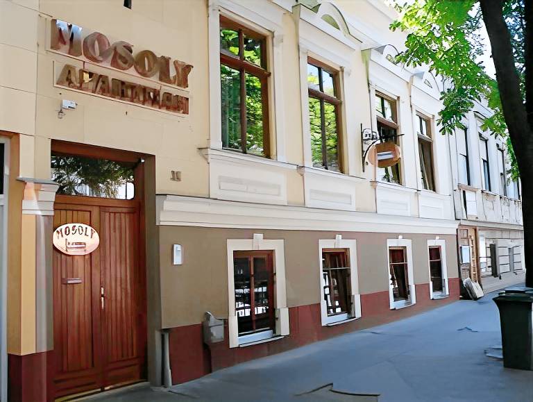 Apartment  Szeged