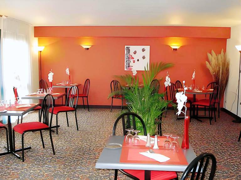Hotel Inn Design Laon — photo 5