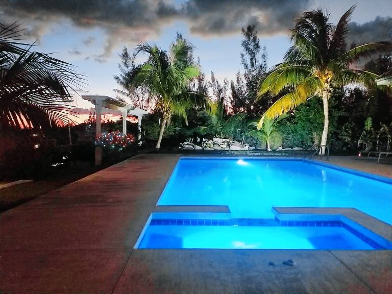 House Freeport