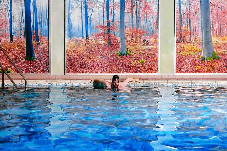 Loch Rannoch Hotel and Spa