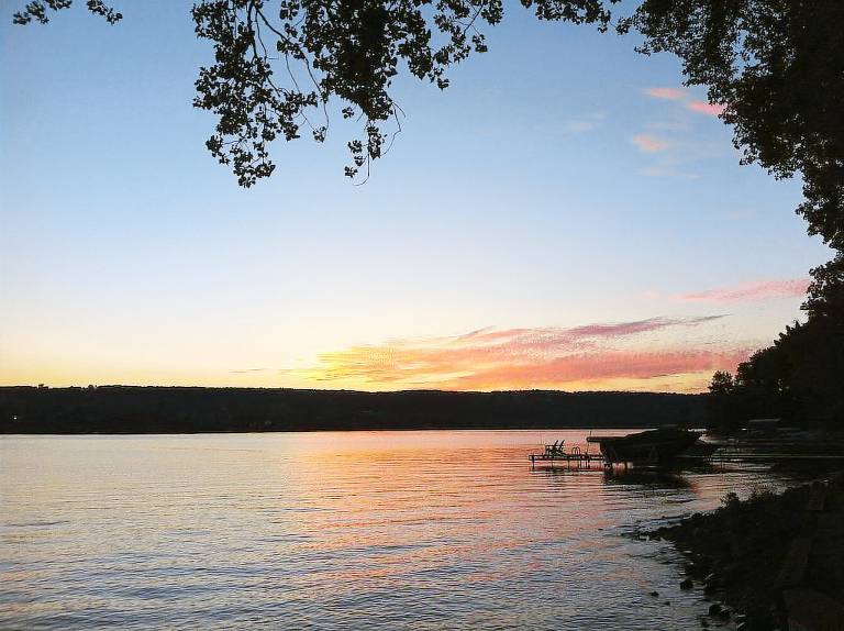 Cottage Penn Yan