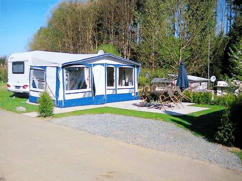 Ferienwohnung Biggen