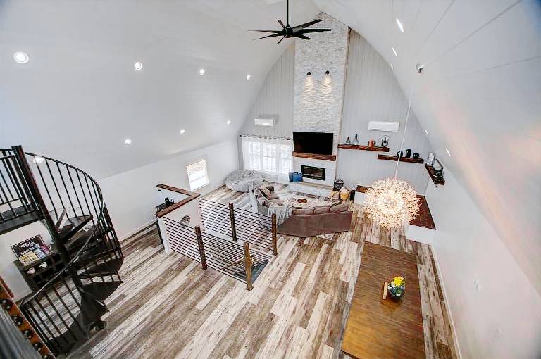 House Dakota