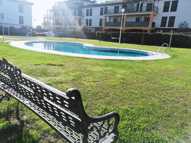 Apartamento Ayamonte