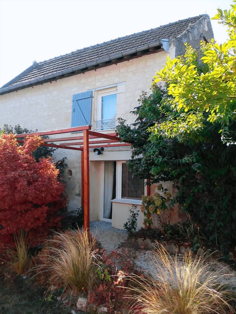 Huis Chinon
