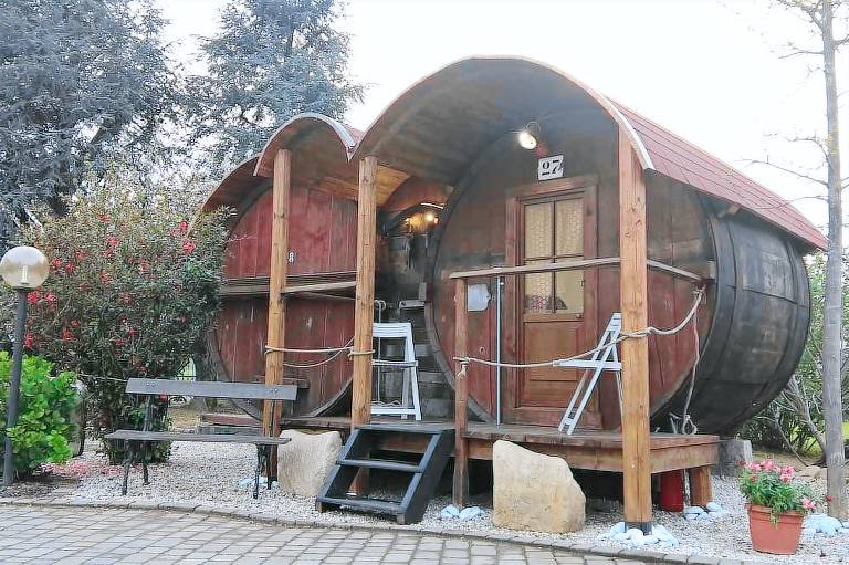 Bed & Breakfast Rocca Grimalda
