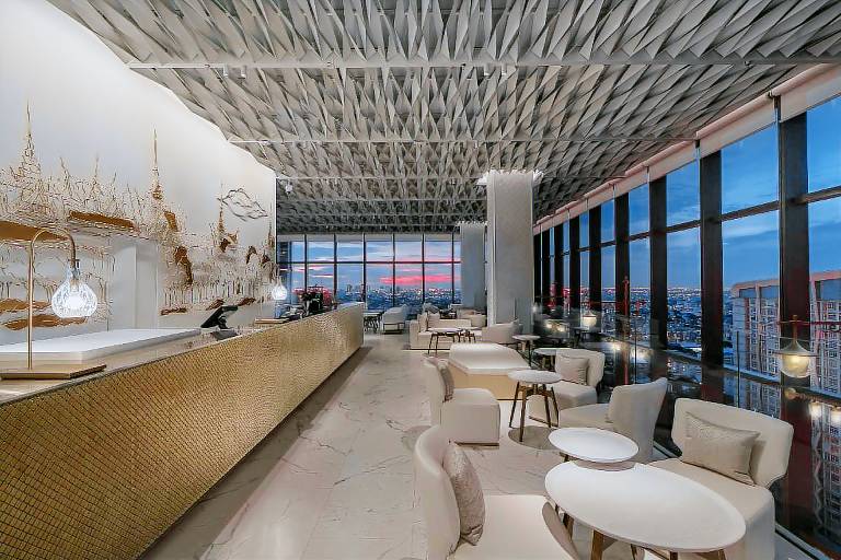 INNSiDE by Meliá Bangkok Sukhumvit — photo 4