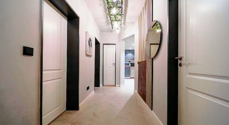 Apartment with 2 rooms for 4 persons — photo 4